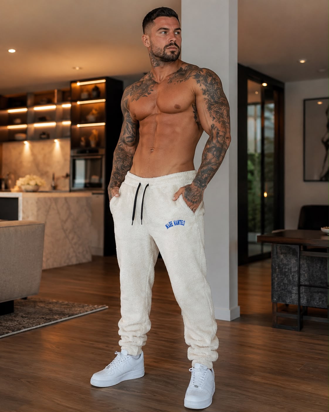 calça mahe alpine