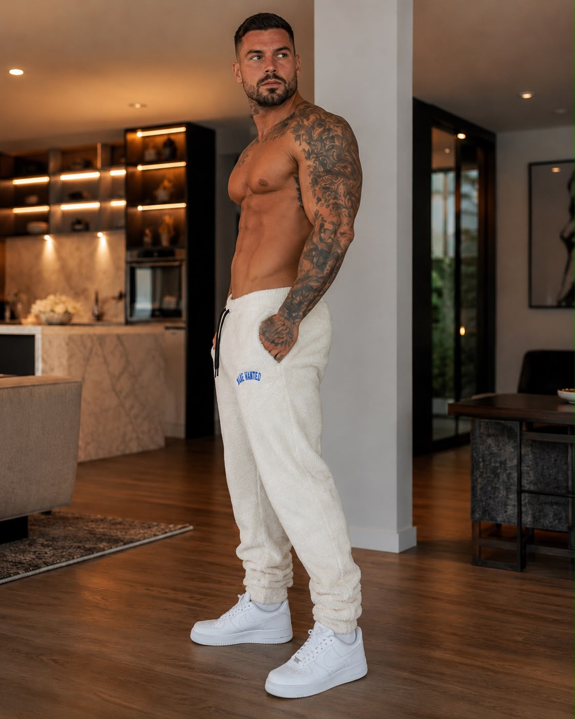 calça mahe alpine
