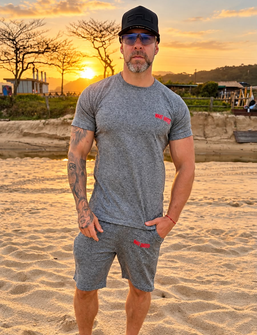 camiseta mahe keywest