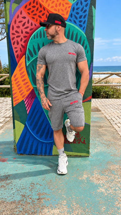 Camiseta Mahe Keywest