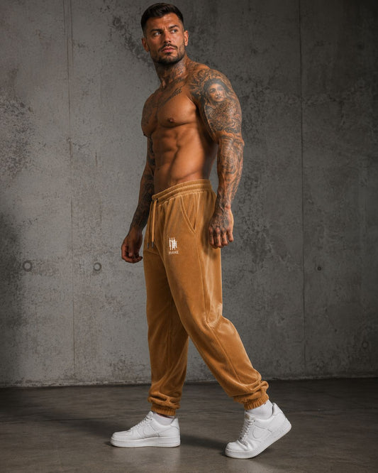 Calça Mahe Valmorel