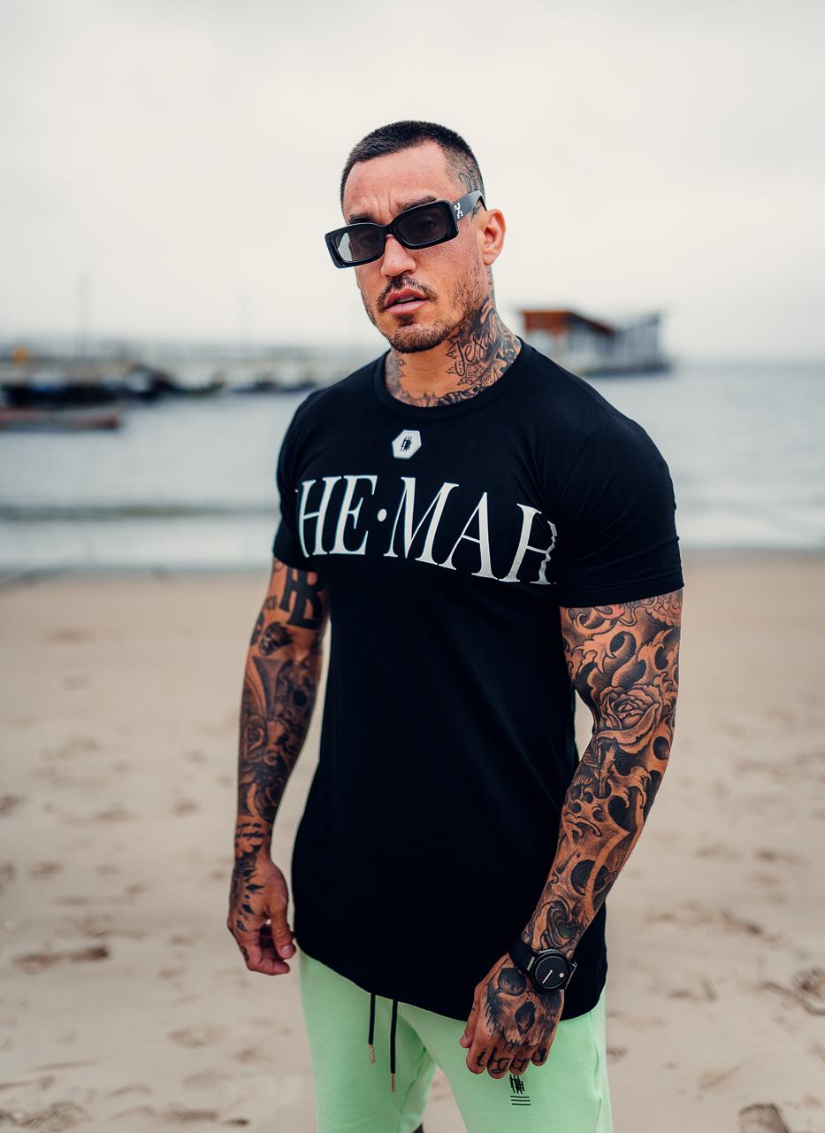 camiseta mahe fall