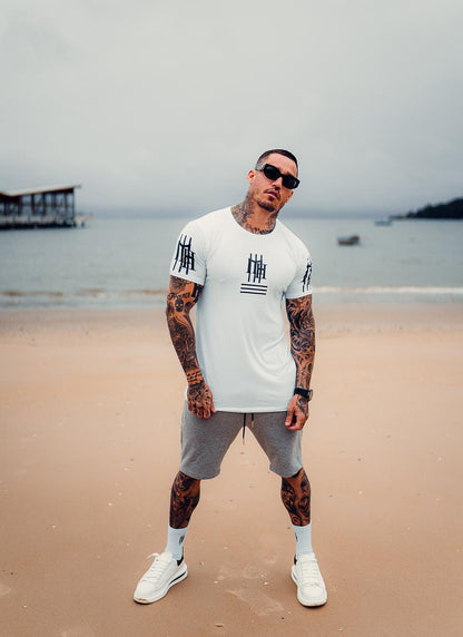 Camiseta Mahe Darken Day
