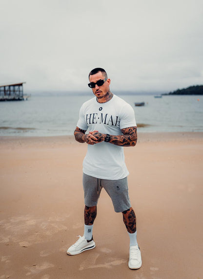 Camiseta Mahe Fall