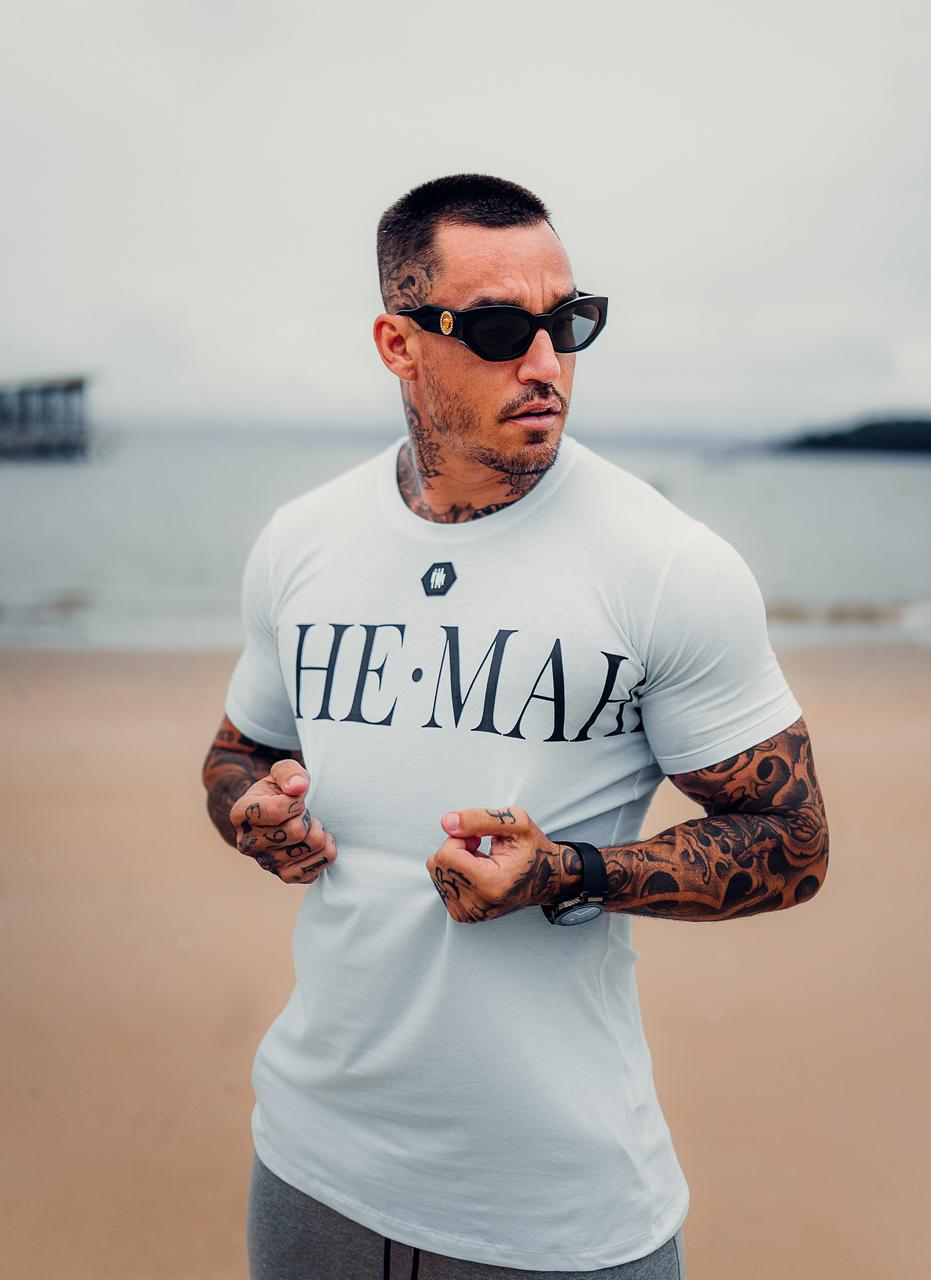 camiseta mahe fall