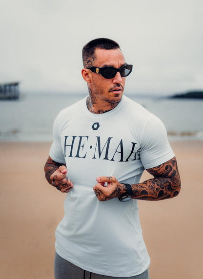 Camiseta Mahe Fall