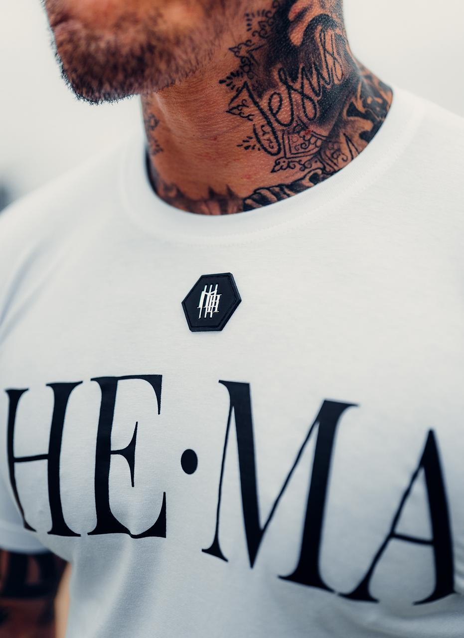 camiseta mahe fall