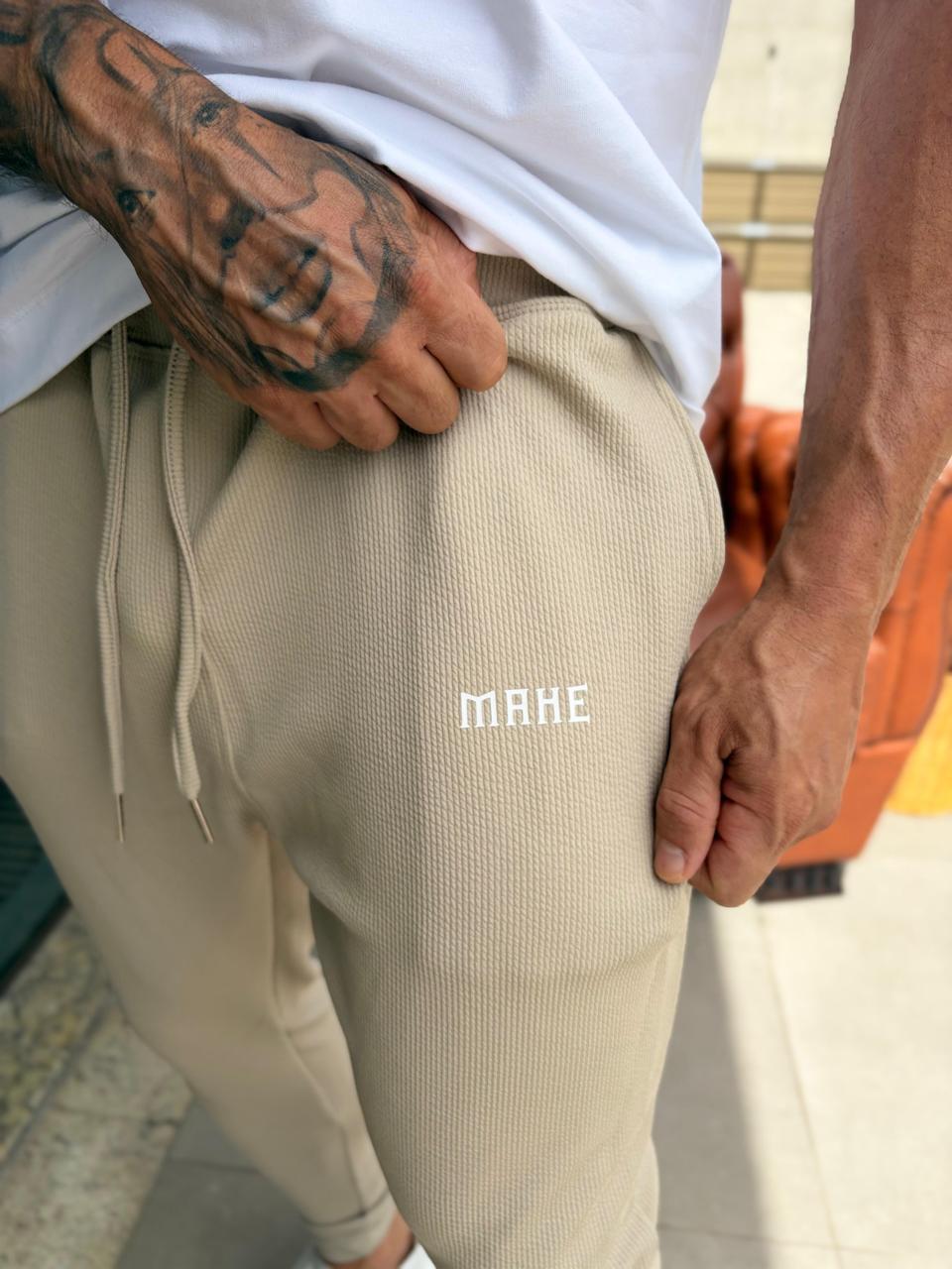 calça mahe sion