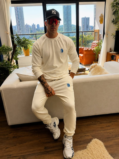Calça Mahe Over Bronx