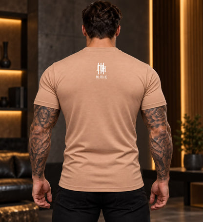 Camiseta Mahe Wyoming