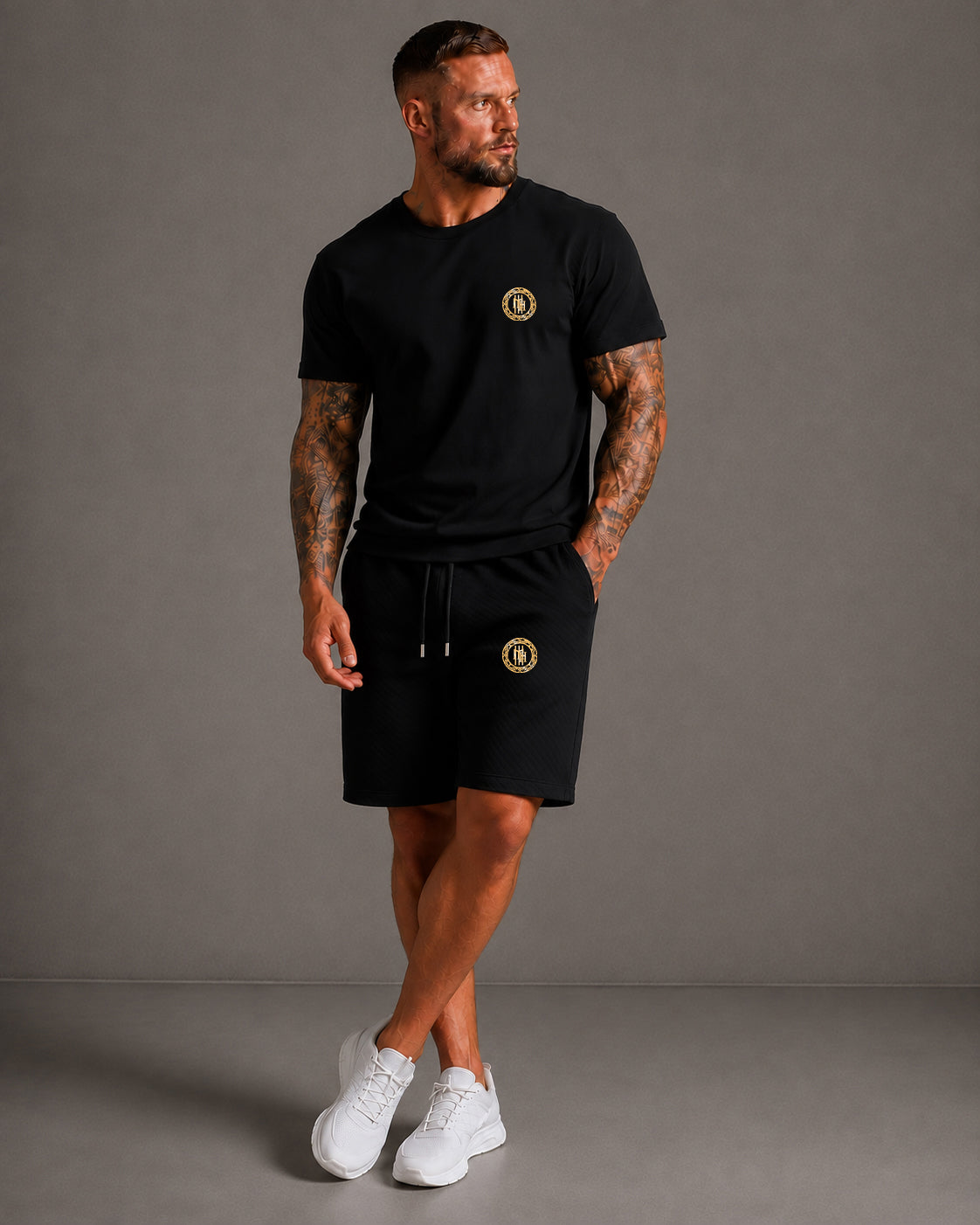 camiseta mahe seoul golden