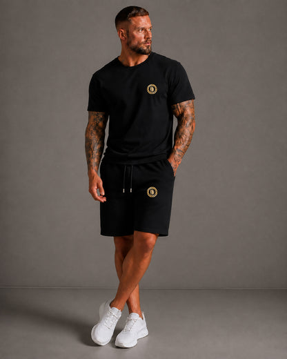 Camiseta Mahe Seoul Golden