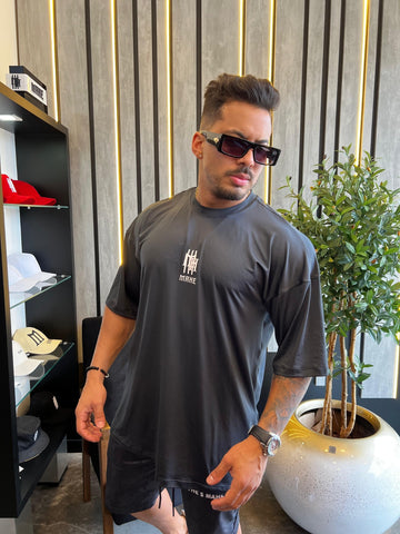 Camiseta Mahe Over Pagani