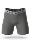 Cueca Mahe Boxer Cotton Grey Ref. 2020