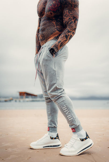 Calça Mahe Night Gray