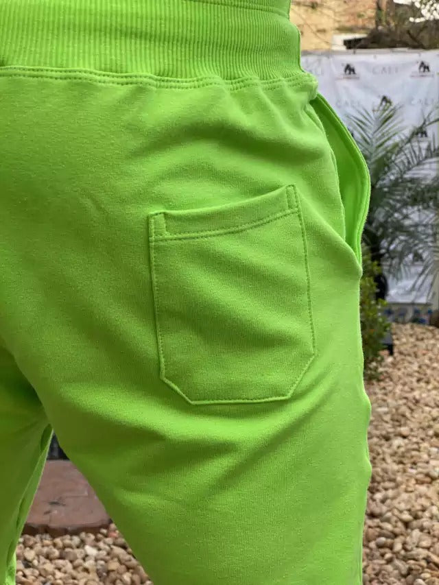 bermuda mahe green clue