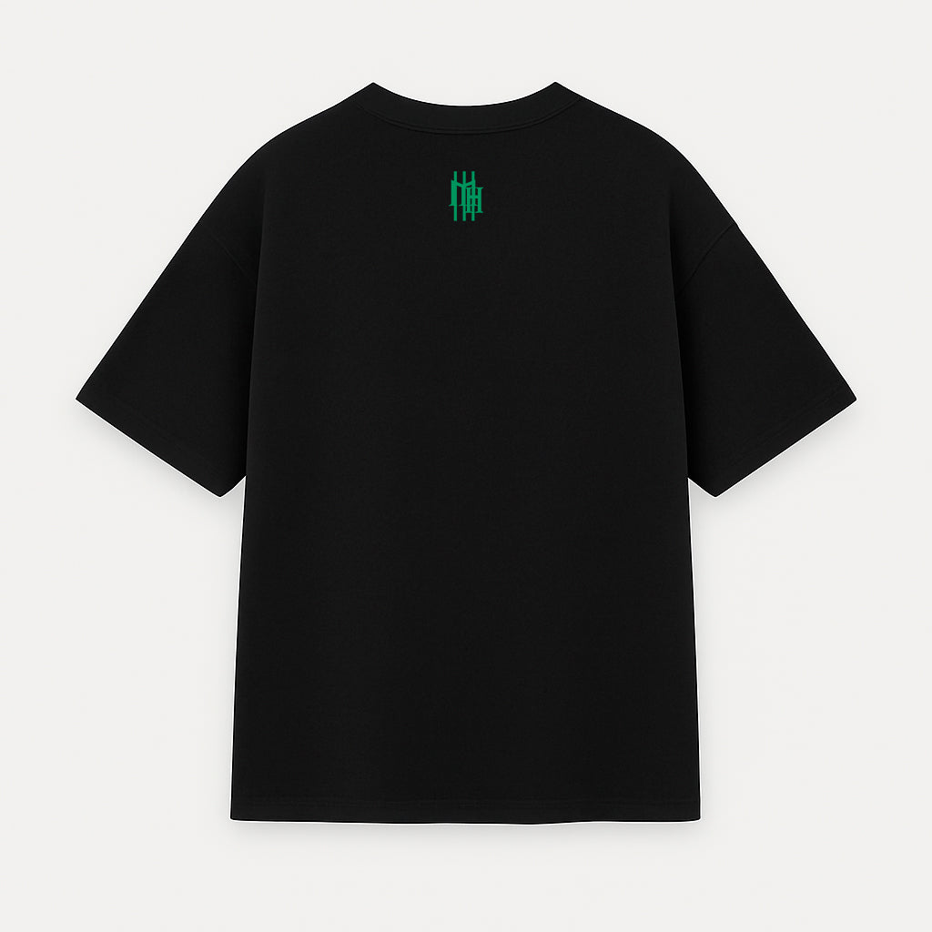camiseta mahe over bali