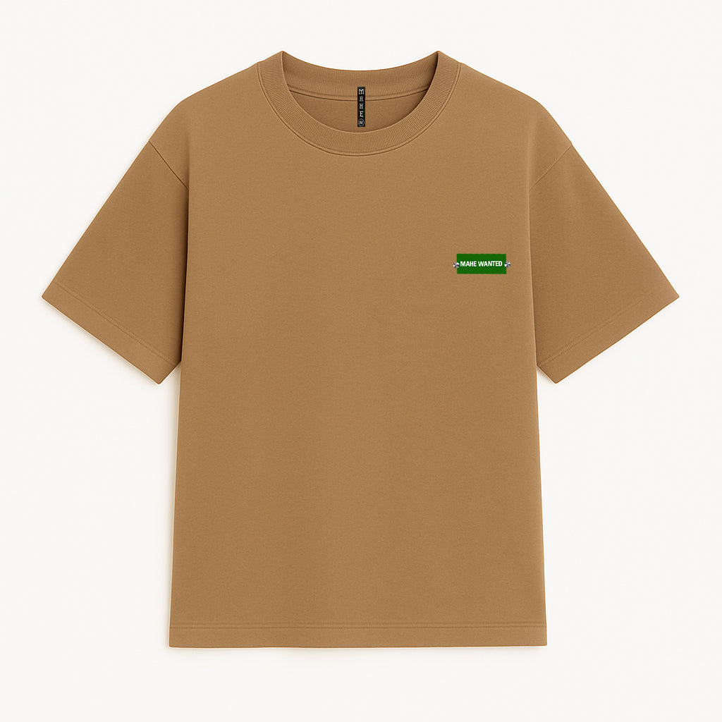 camiseta mahe over bali