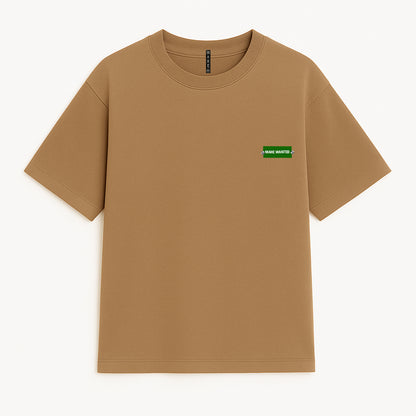 Camiseta Mahe Over Bali