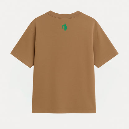 Camiseta Mahe Over Bali