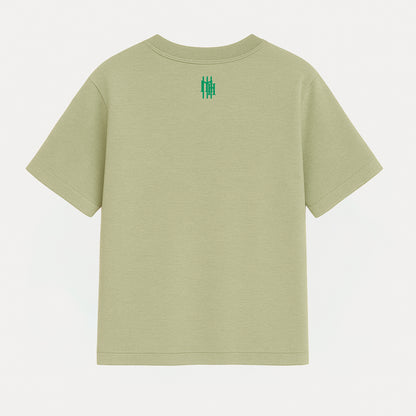 Camiseta Mahe Over Bali