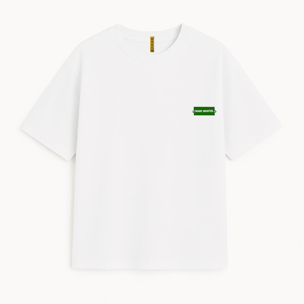 camiseta mahe over bali