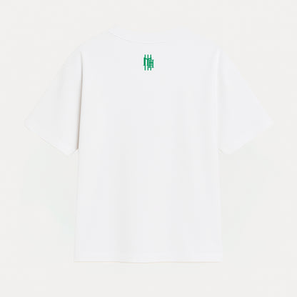Camiseta Mahe Over Bali