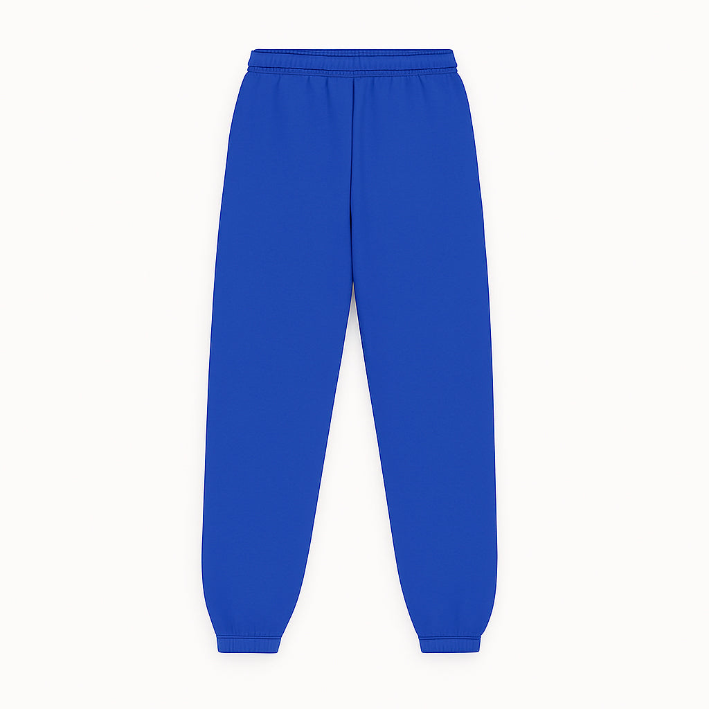 calça mahe over chelsea