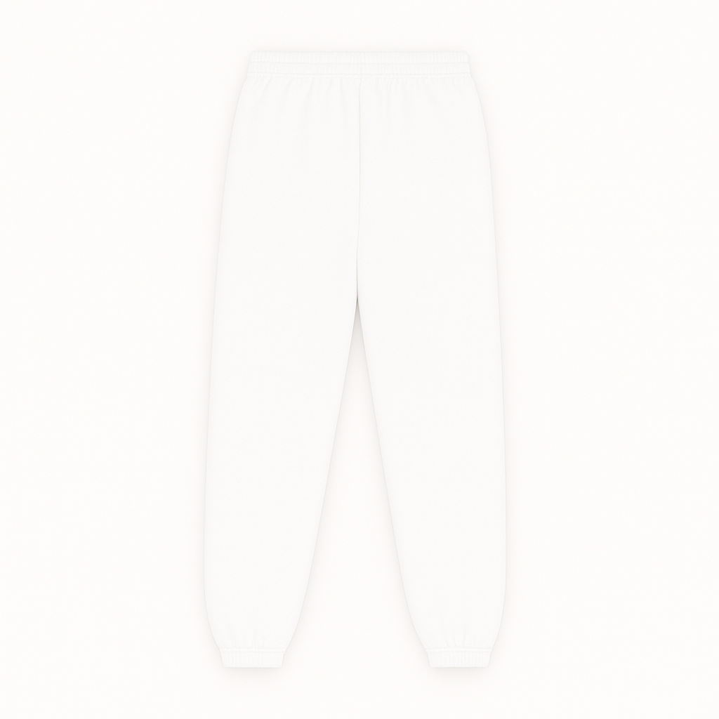 conjunto mahe montmartre white