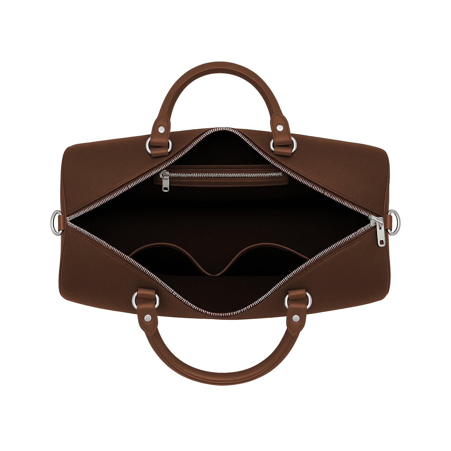 bolsa mahe montreal brown