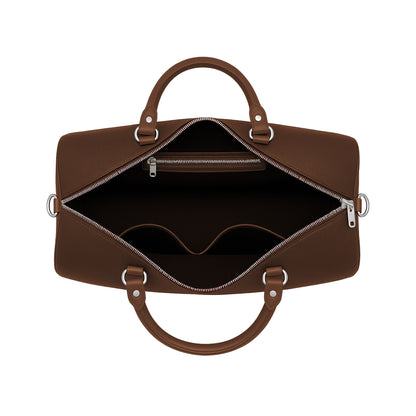 Bolsa Mahe Montreal Brown
