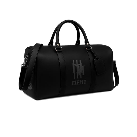 Bolsa Mahe Montreal Dark Black