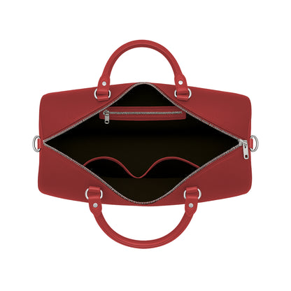 Bolsa Mahe Montreal Red