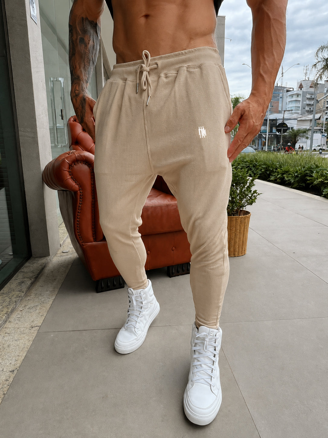 calça mahe boreal