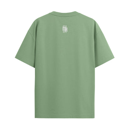 Camiseta Mahe Pequim