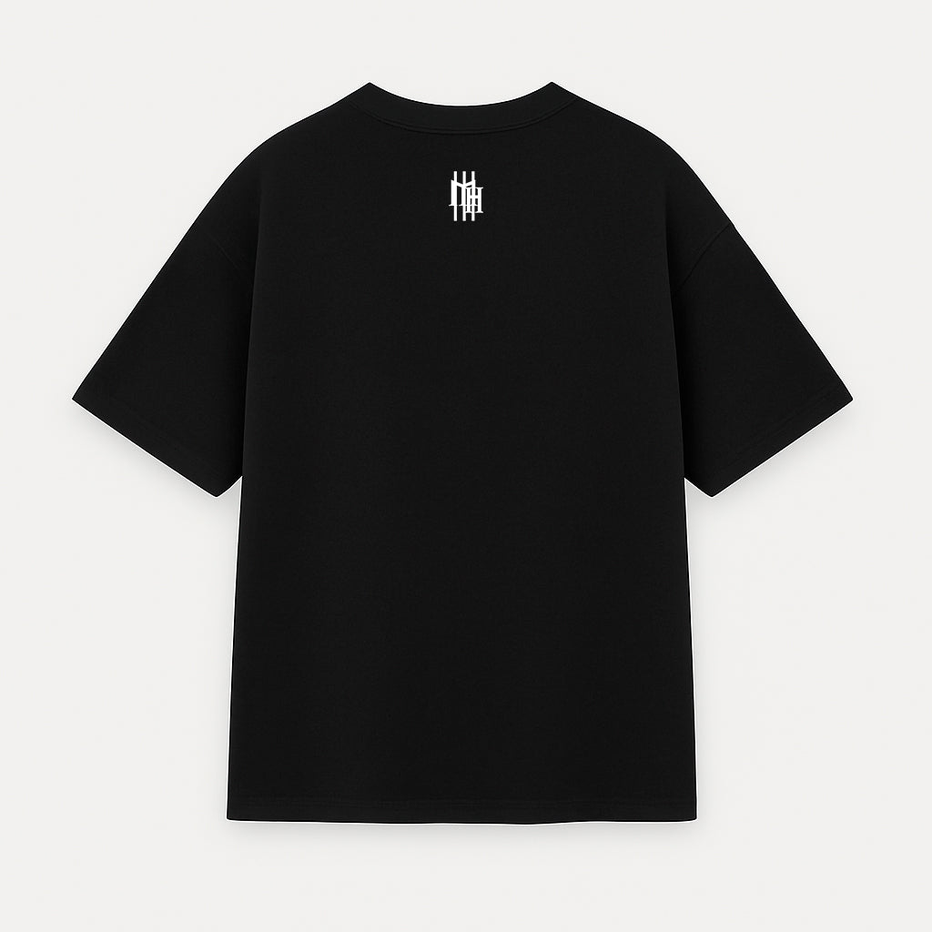 camiseta mahe over manhattan