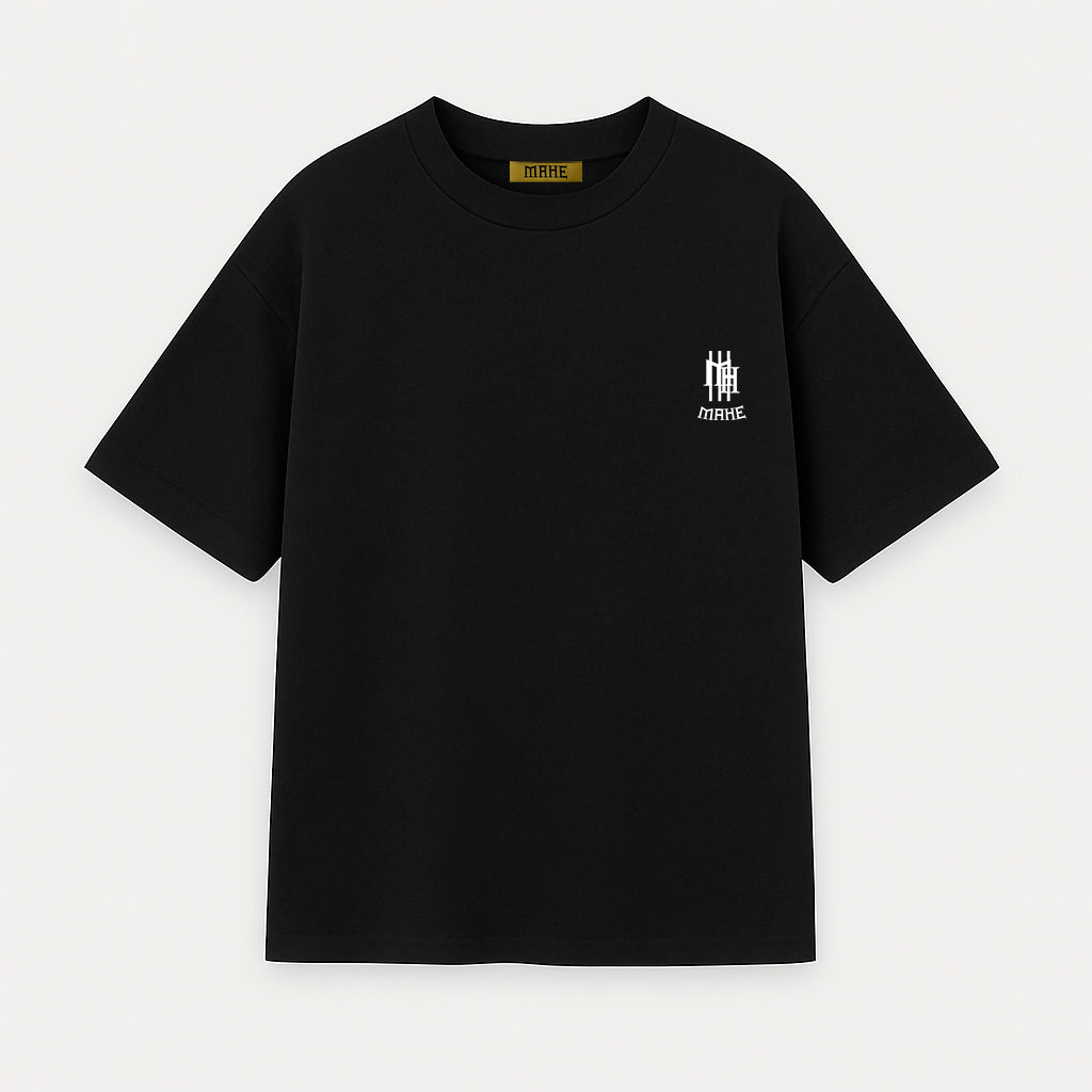 camiseta mahe over camden