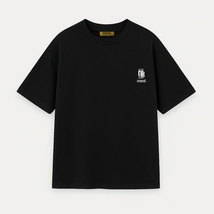 Camiseta Mahe Over Camden