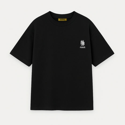 Camiseta Mahe Over Camden