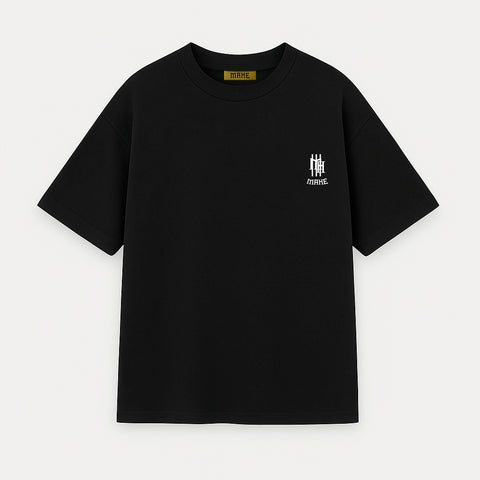 Camiseta Mahe Over Camden Black