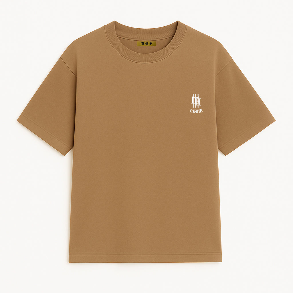 camiseta mahe over camden