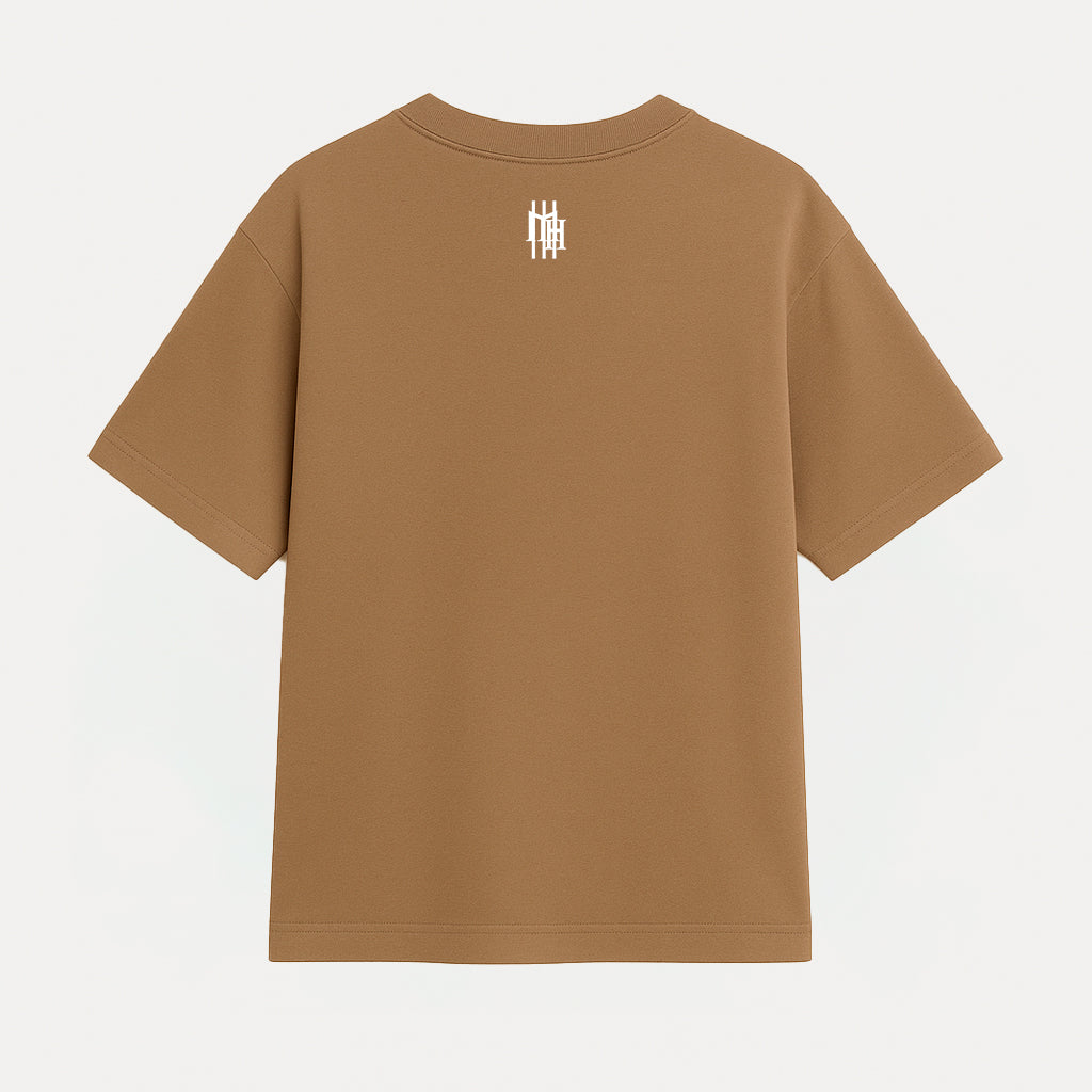 camiseta mahe over camden