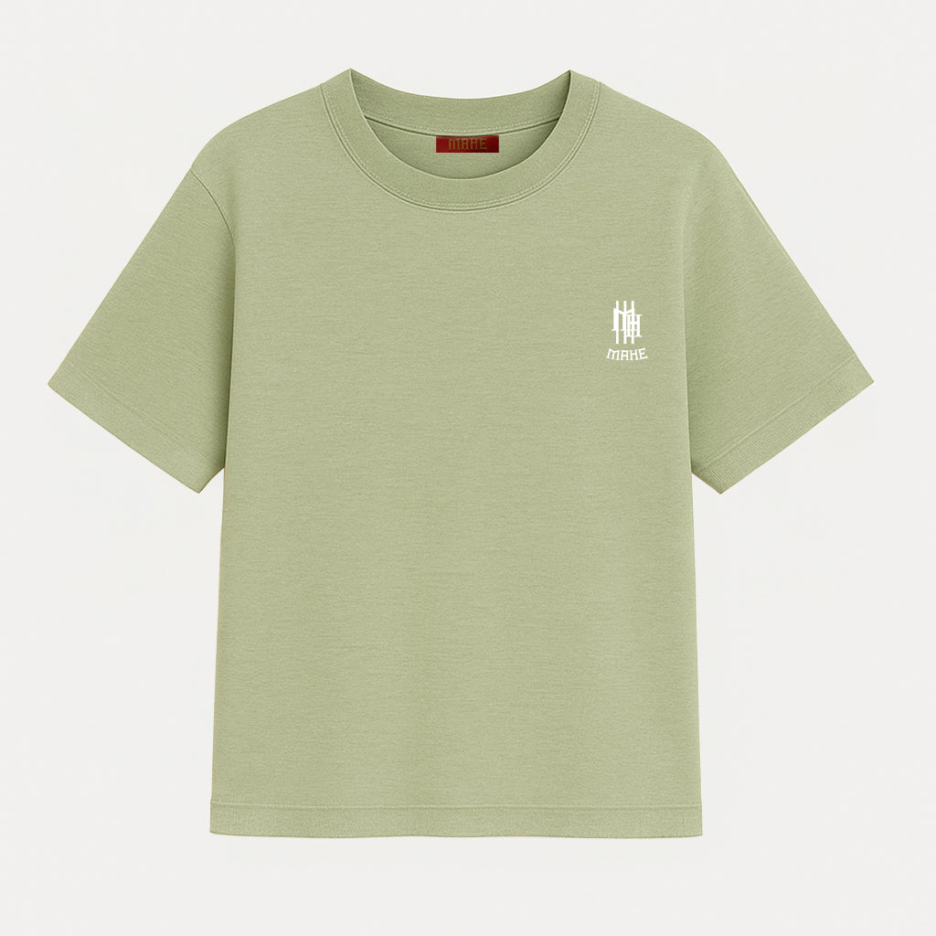 camiseta mahe over camden