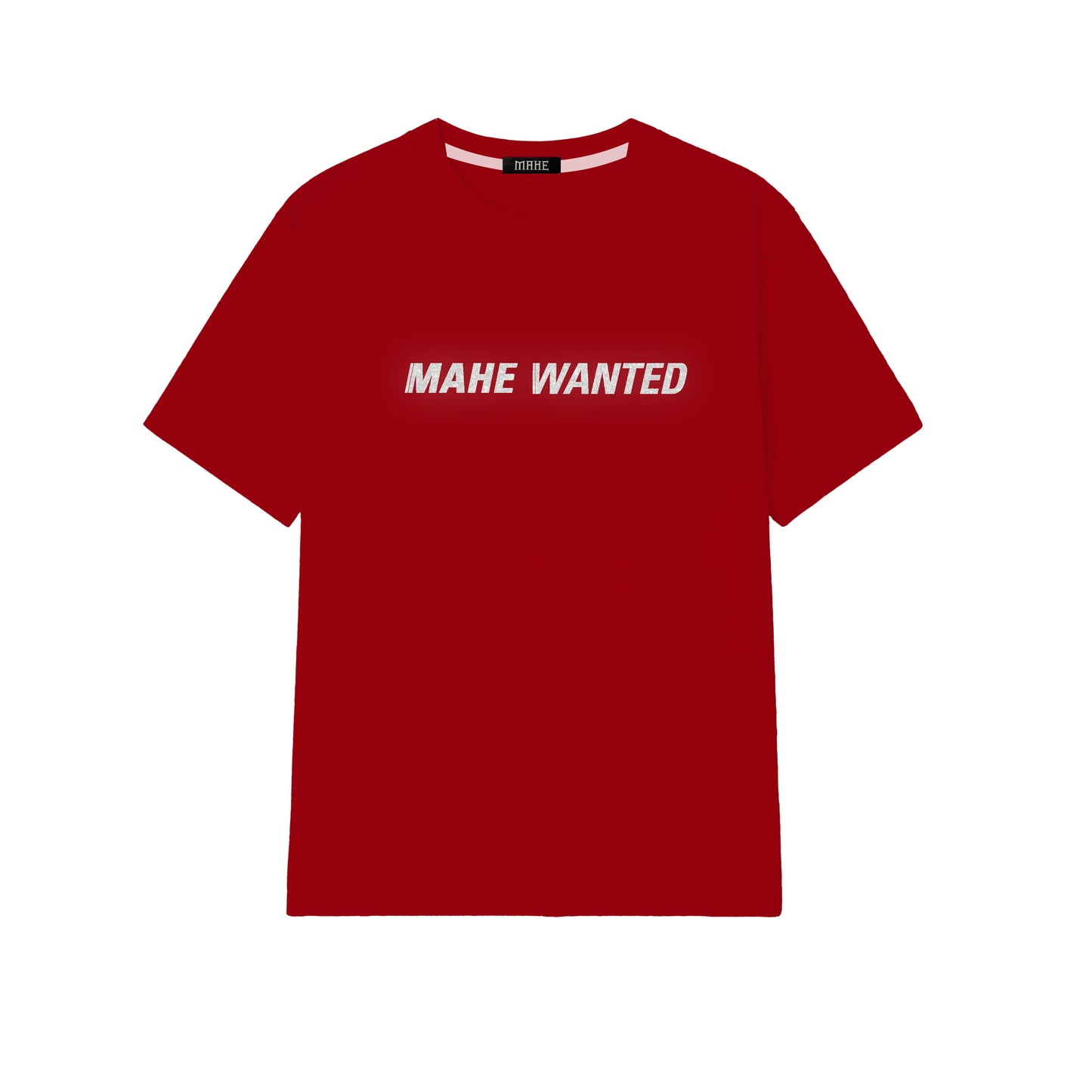 camiseta mahe pulse