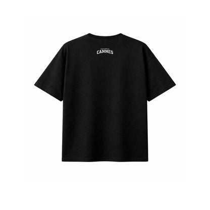 Camiseta Over Mahe Cannes 2