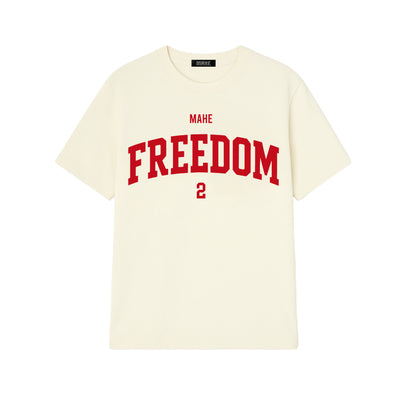 Camiseta Mahe Freedom 2