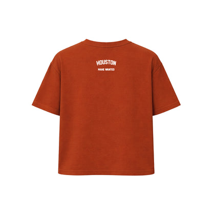 Camiseta Mahe Over Houston