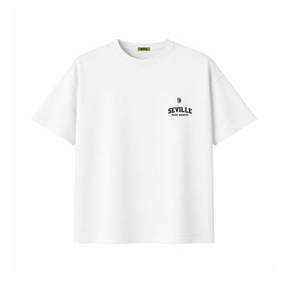 Camiseta Over Mahe Seville 2