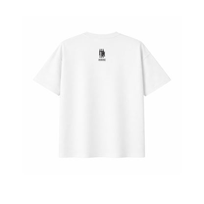 Camiseta Over Mahe Seville 2