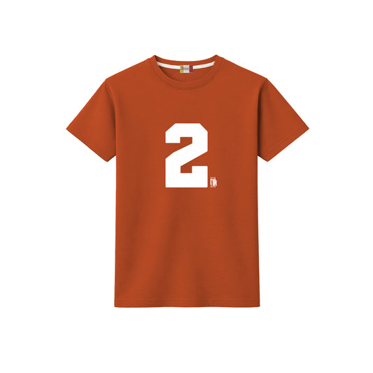 Camiseta Mahe Orlando
